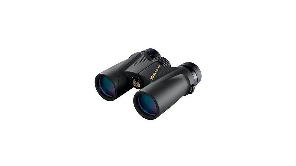 Nikon 10x36 Monarch ATB All Terrain Binoculars 7514