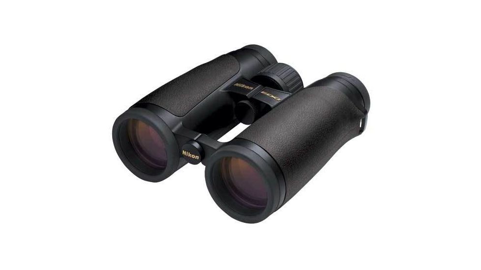 Nikon 10x42 EDG Waterproof / Fogproof ED Binoculars Edge 7562