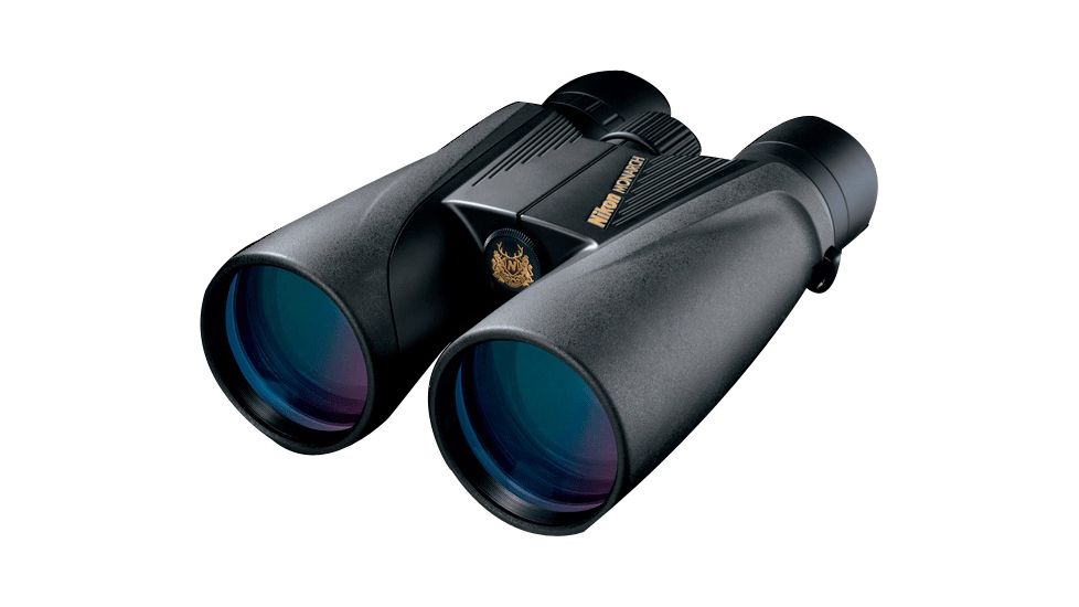 Nikon 10x56 Monarch ATB Binoculars 7518