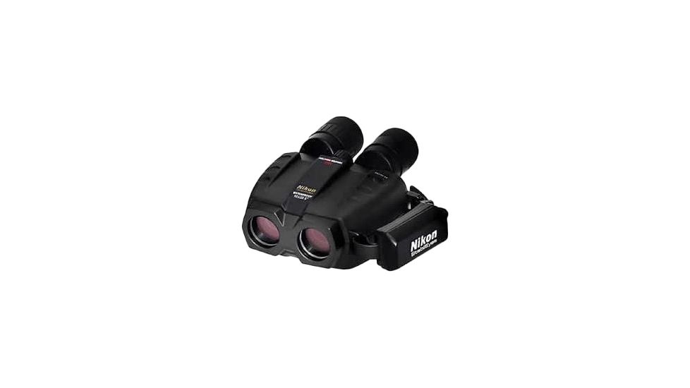 Nikon 12x32 Marine StabilEyes VR Binoculars - 8212