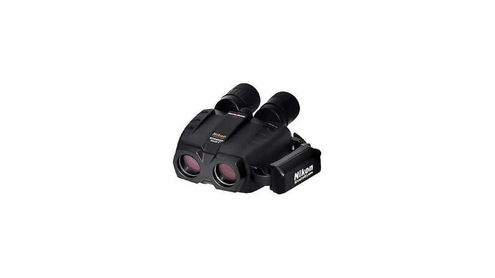 Nikon 12x32 Marine StabilEyes VR Binoculars - 8212
