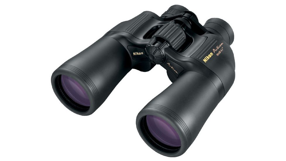 Nikon 16x50 Action Binoculars 7223 $75 OFF