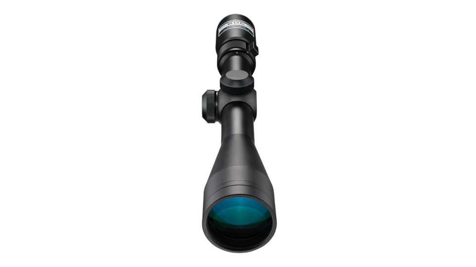 Nikon 3-9x40mm Rifle Scope, BDC Reticle, Black, 16337