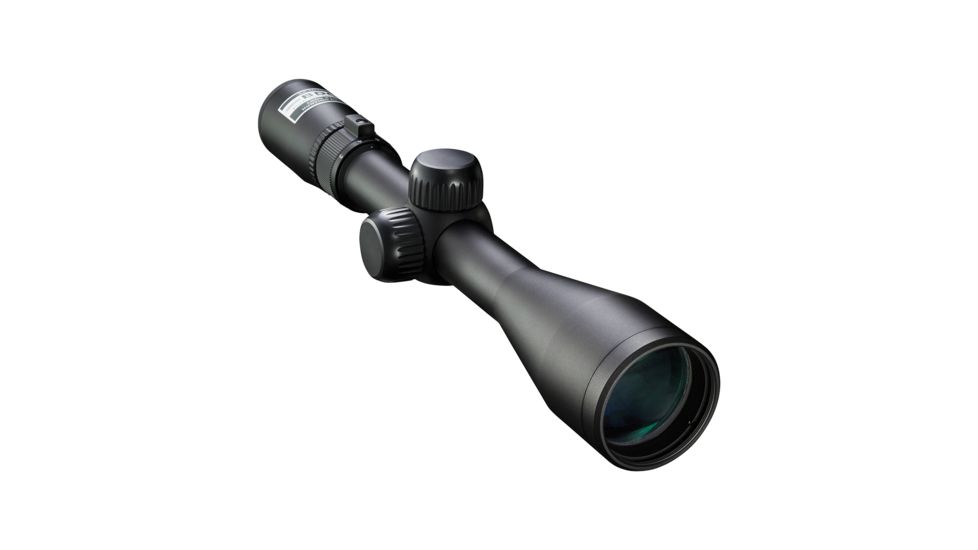 Nikon 3-9x40mm Rifle Scope, BDC Reticle Kit, Black 16558