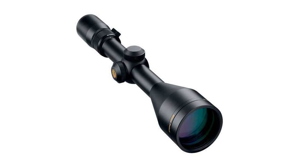 Nikon Prostaff 3-9x50  Matte Rifle Scope 6313