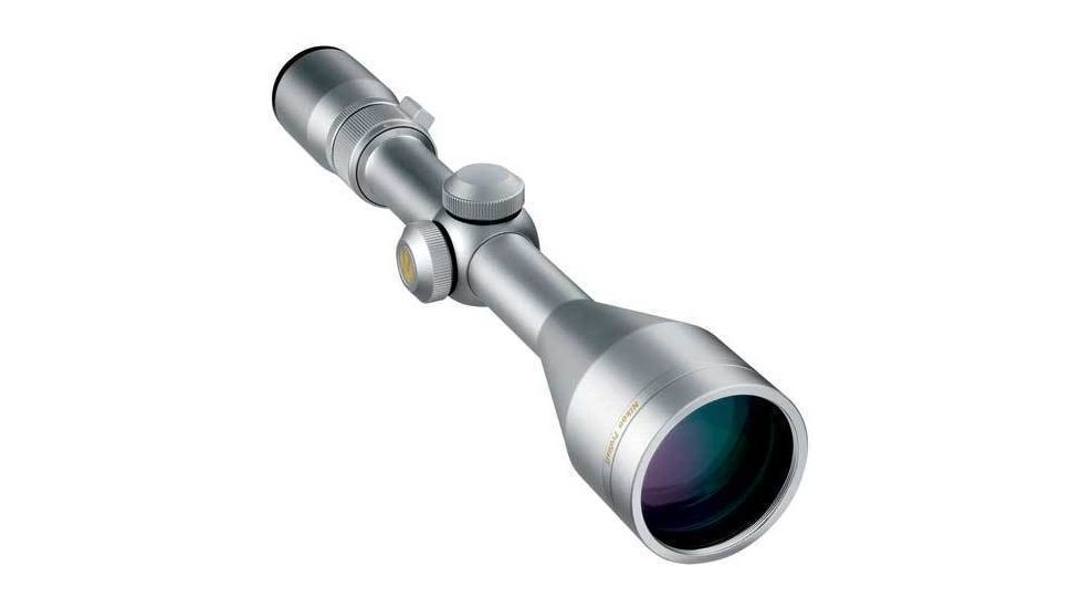 Nikon ProStaff  3-9x50 Silver Rifle Scope 6314