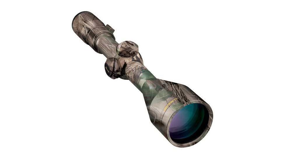 Nikon Team REALTREE 3-9x50 Camo Rifle Scope 6319