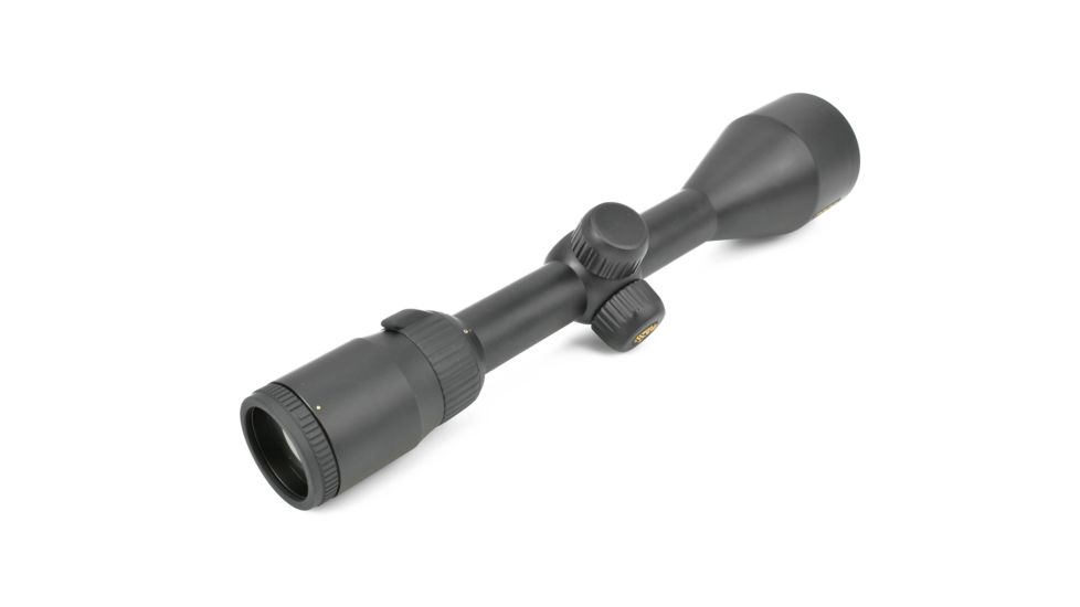 Nikon 3-9x50mm ProStaff Rifle Scope, Matte Black, Nikoplex Reticle 6726