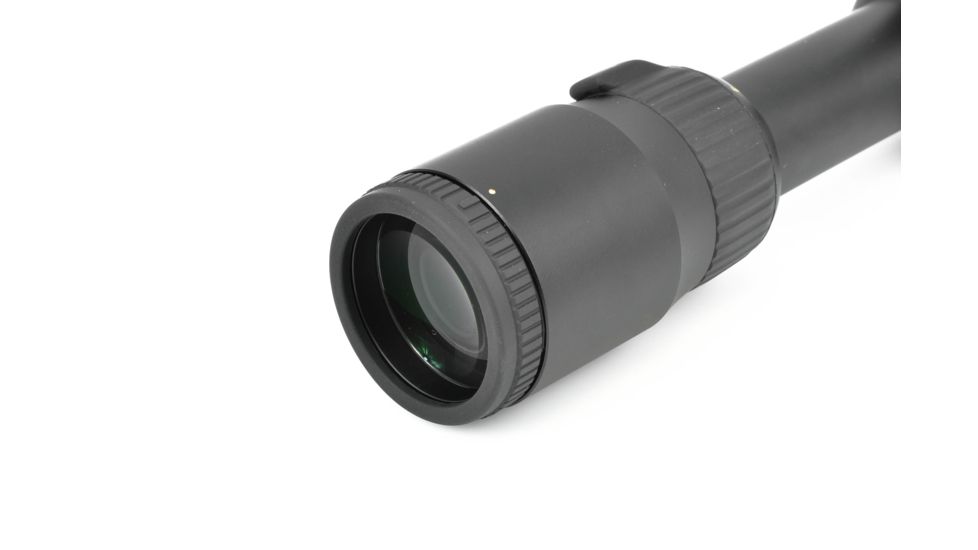 Nikon 3-9x50mm ProStaff Rifle Scope, Matte Black, Nikoplex Reticle 6726