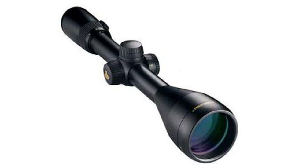 Nikon 4-12X50 Buckmasters Rifle Scope 6445 Rifle scope