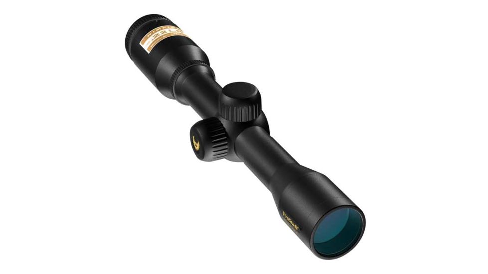 Nikon 32mm Rimfire Rifle Scope