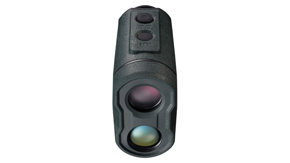 Nikon 6x 21mm Laser 30 Laser Rangefinder, Black, 16753