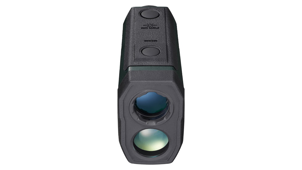 Nikon 6x 21mm Laser 50 Laser Rangefinder, Black, 16754