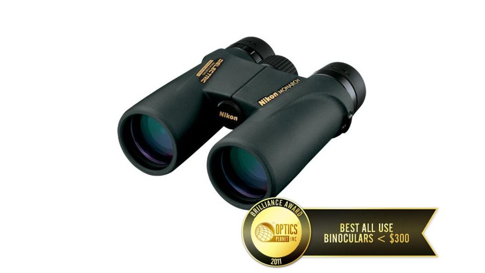 Best All Use Binoculars &lt; $300