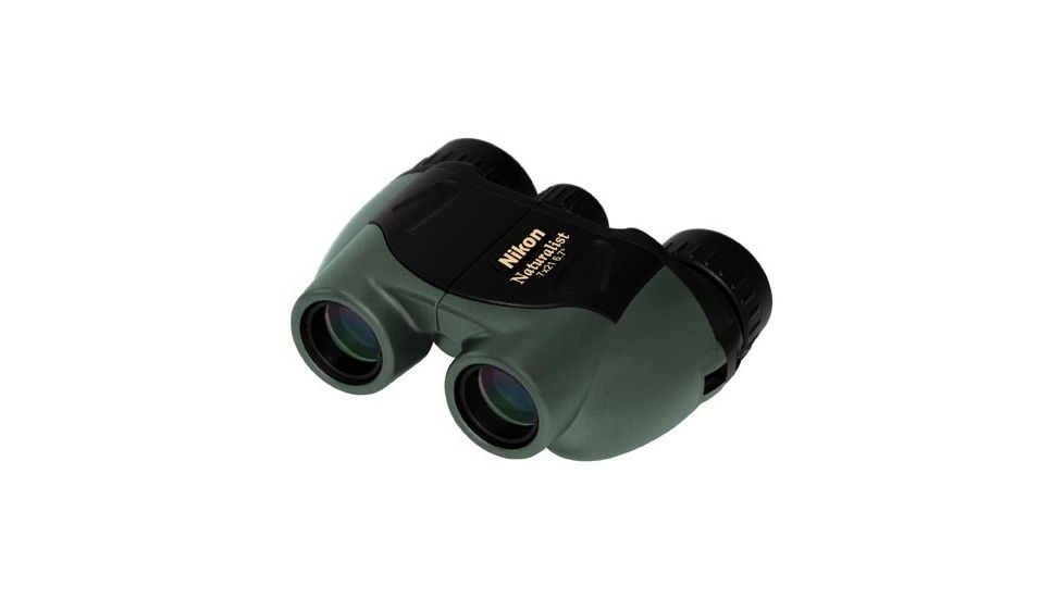 Nikon 7X21 Naturalist Compact Binoculars - 7304