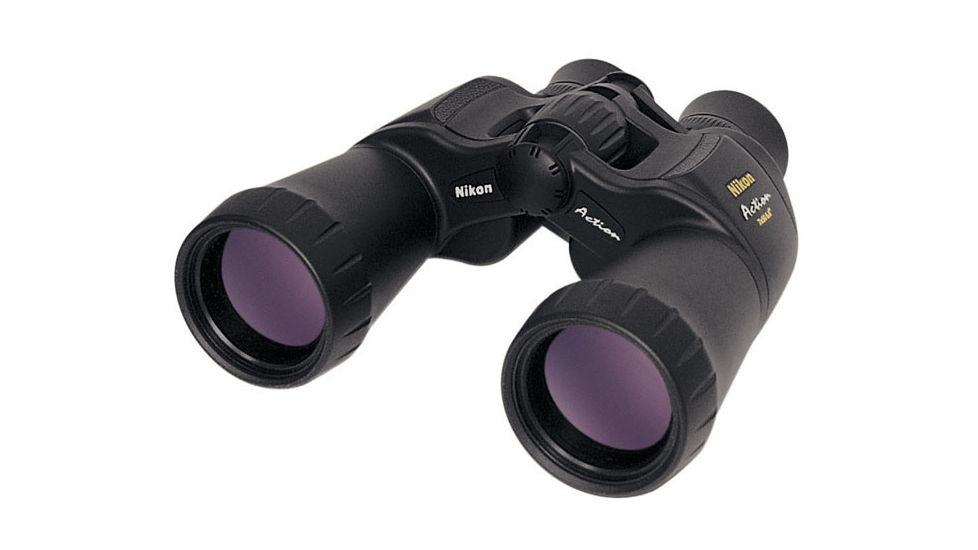 Nikon 7x50 Action Binoculars 7217