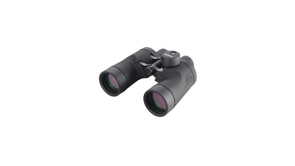 Nikon 7x50 IF Sports / Marine Compass Binoculars 7443