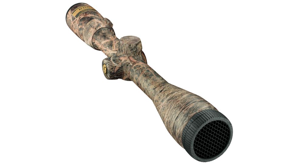 Nikon Coyote Special Rifle Scope 3-9x40 Advantage in Mossy Oak