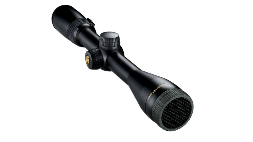 Nikon Coyote Special Rifle Scope 3-9x40 Advantage In Matte Black