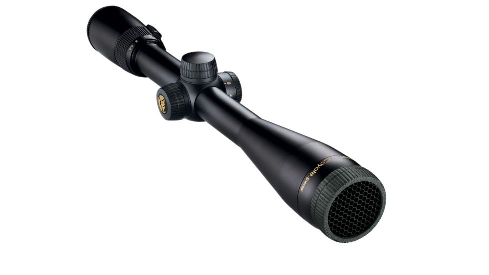 Nikon Coyote Special Series 4.5 - 14 x40 Rifle Scope BDC Predator Black 8454