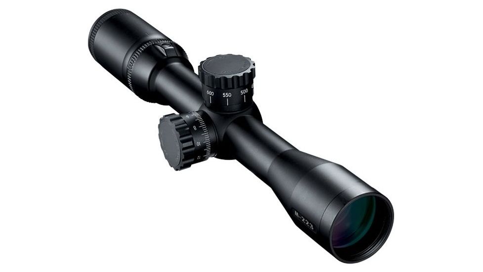 Nikon 8486 M223 2-8-32mm Binoculars