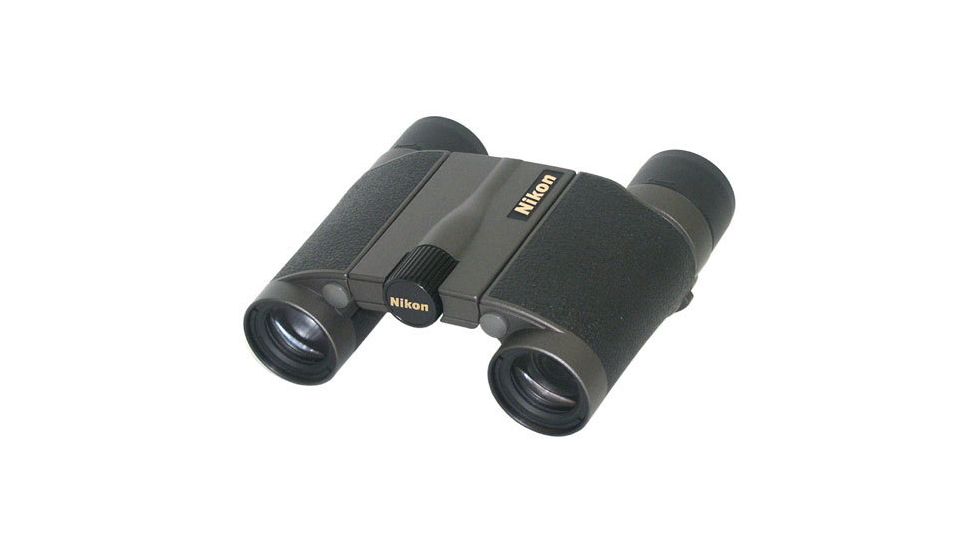 Nikon 8x20mm Premier LX Compact Binoculars 7506