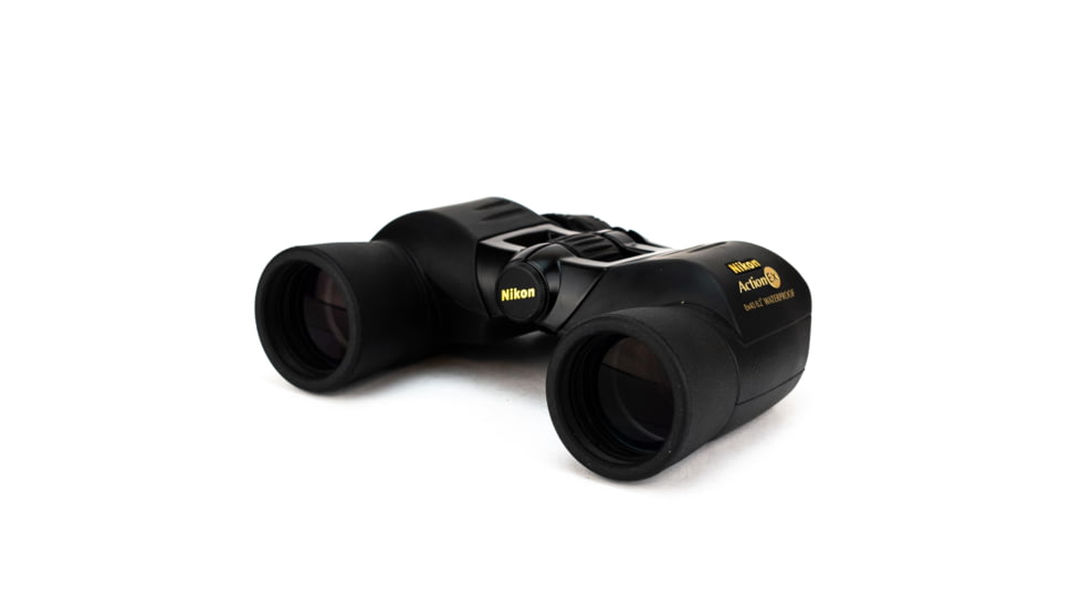 Nikon 8x40 Action Extreme Waterproof Binoculars 7238