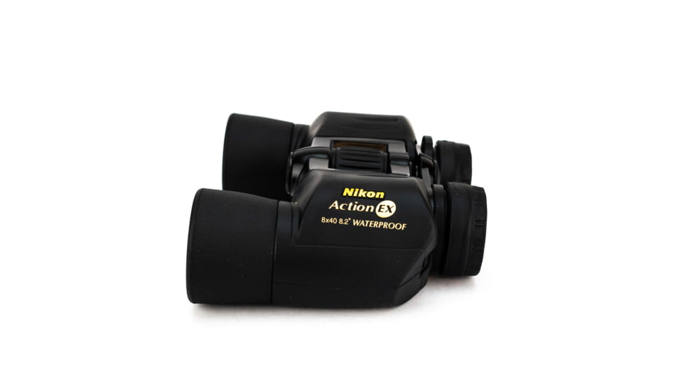 Nikon 8x40 Action Extreme Waterproof Binoculars 7238