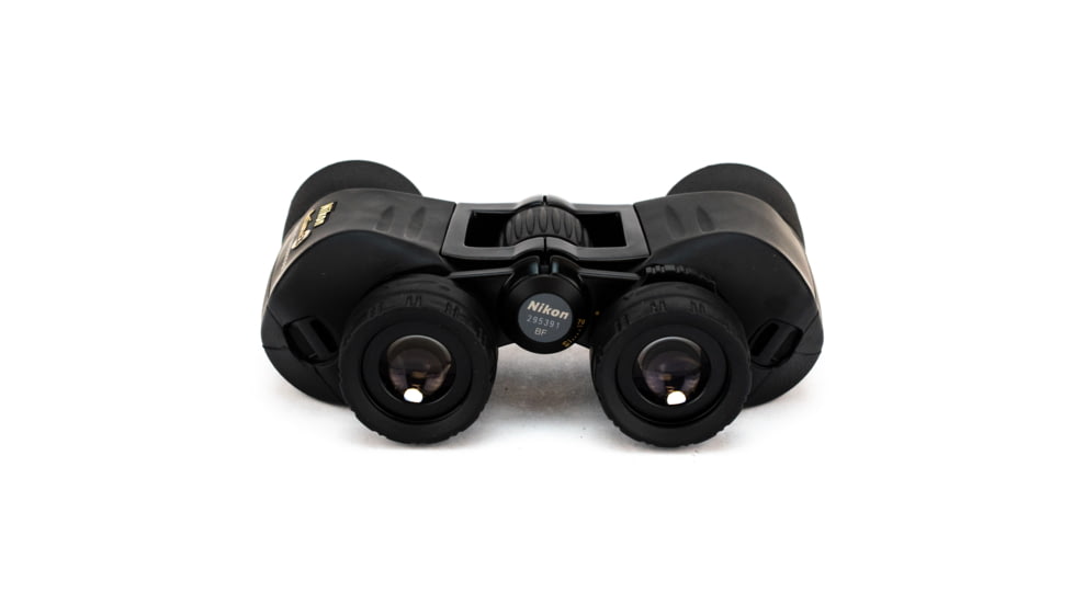 Nikon 8x40 Action Extreme Waterproof Binoculars 7238