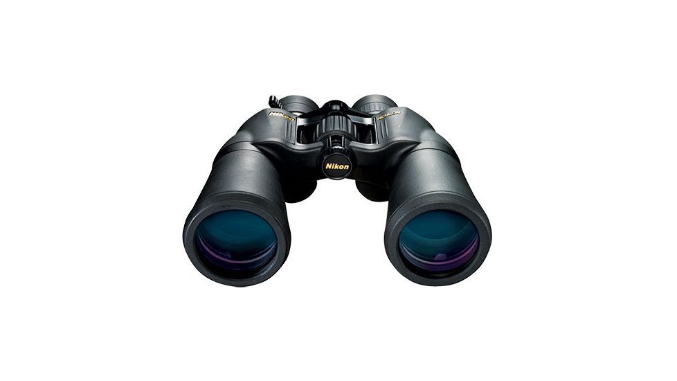 Nikon ACULON 10-22X50 Binoculars, A211 8252