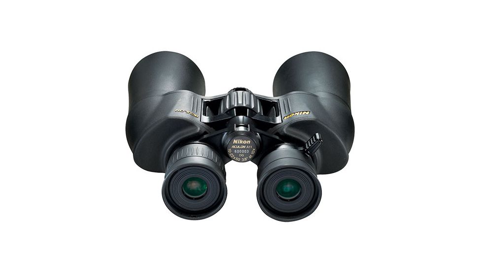 Nikon ACULON 10-22X50 Binoculars, A211 8252