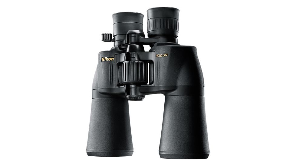 Nikon ACULON 10-22X50 Binoculars, A211 8252