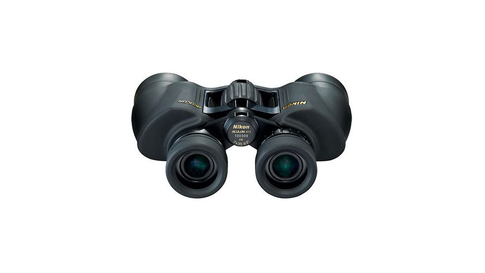 Nikon ACULON 7X35 Binoculars, A211 8244