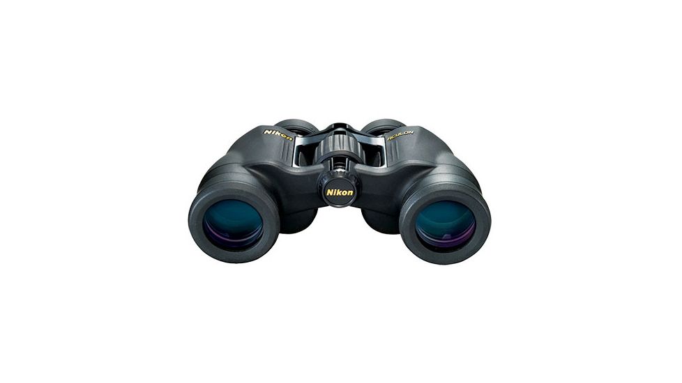 Nikon ACULON 7X35 Binoculars, A211 8244