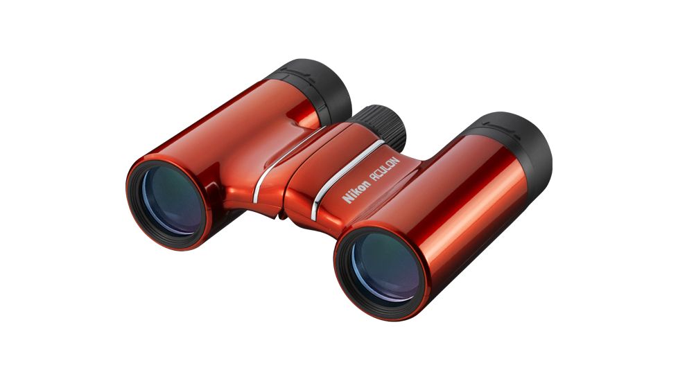 Nikon Aculon 8x21 Orange 6496