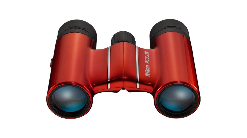 Nikon Aculon 8x21 Orange 6496