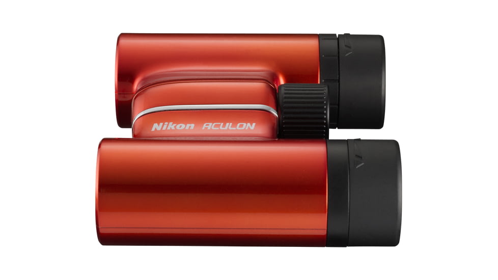 Nikon Aculon 8x21 Orange 6496
