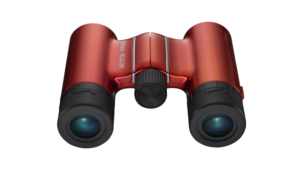 Nikon Aculon 8x21 Orange 6496
