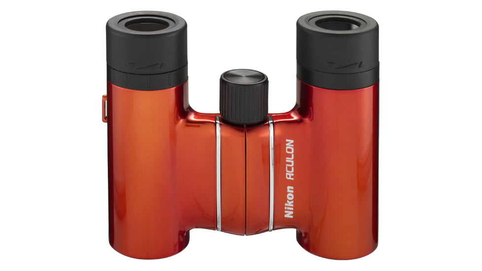 Nikon Aculon 8x21 Orange 6496