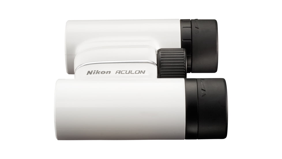 Nikon Aculon 8x21 White 6494