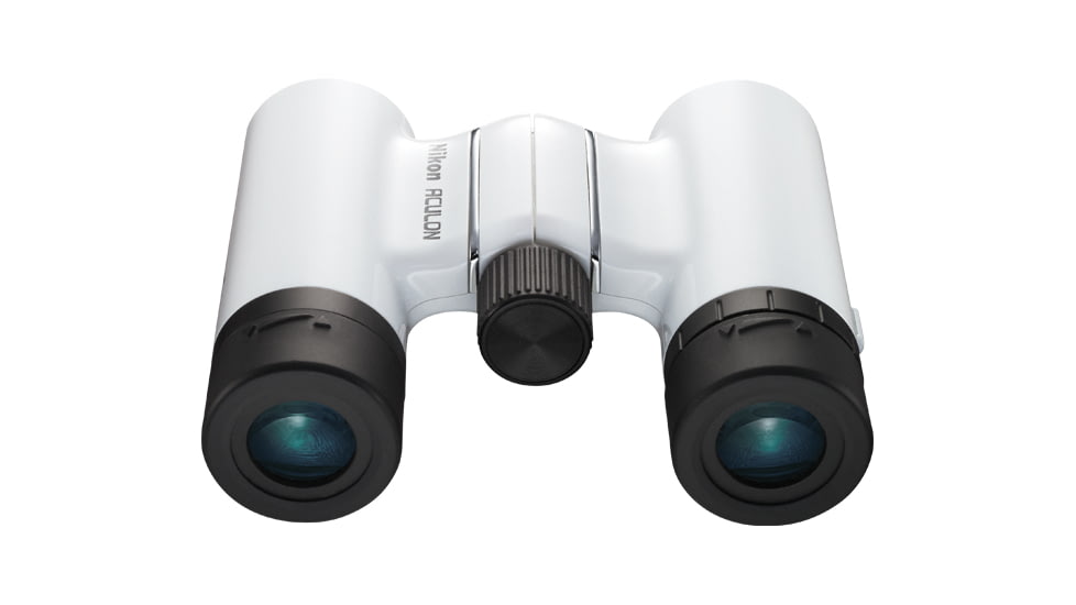 Nikon Aculon 8x21 White 6494