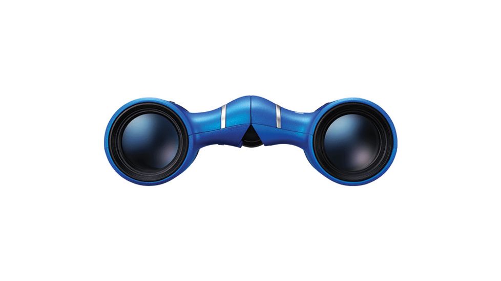 Nikon Aculon T02 8X21 Binoculars, Blue, 16730