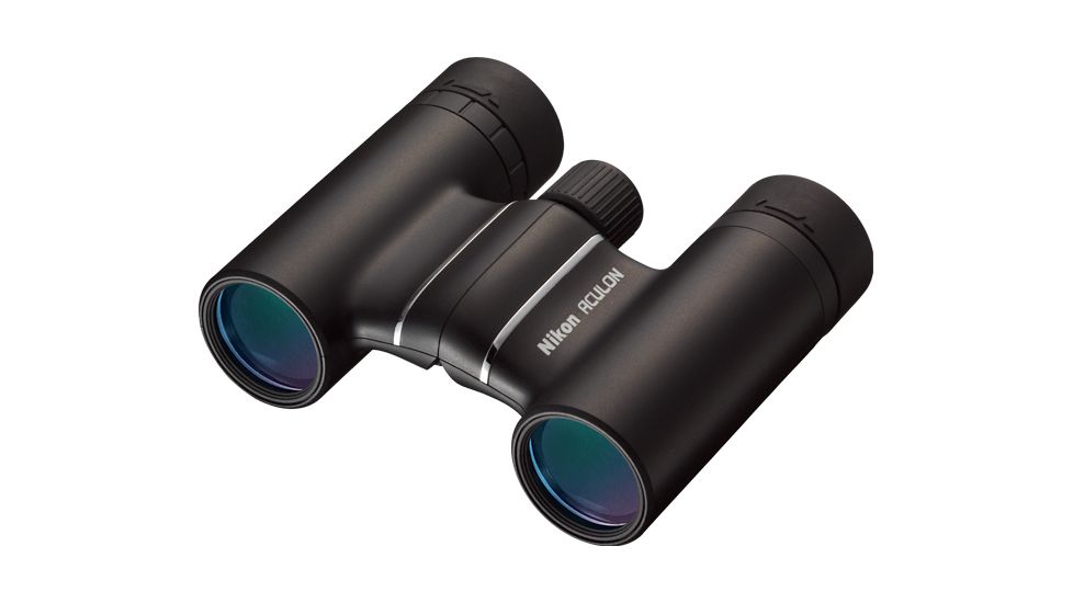 Nikon Aculon10x21 Black 6497