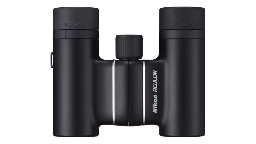 Nikon Aculon10x21 Black 6497