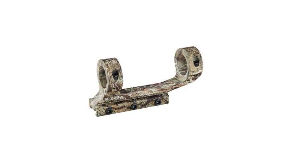 Nikon AR Style Mount Mossy Oak Brush 836