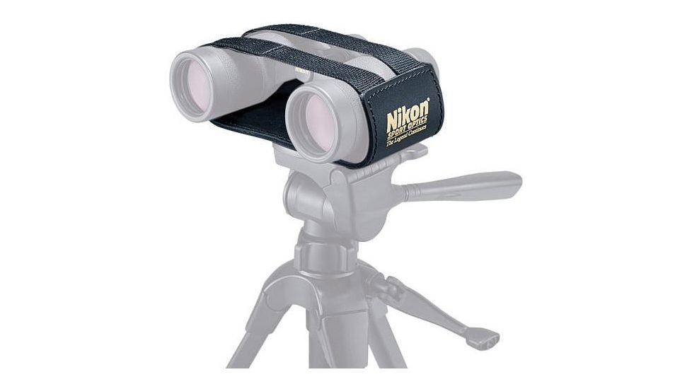 Nikon Binoc-U-Mount Binoculars Tripod Adapter 820