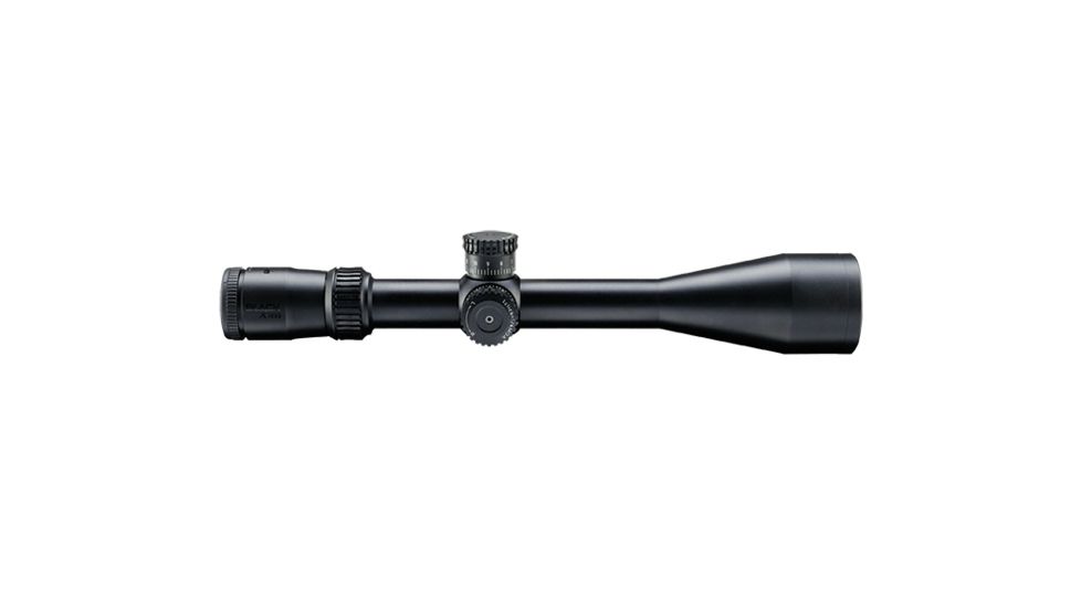 Nikon BLACK X1000 4-16x50mm Rifle Scope, Second Focal Plane, Illuminated X-MRAD Reticle, 16383