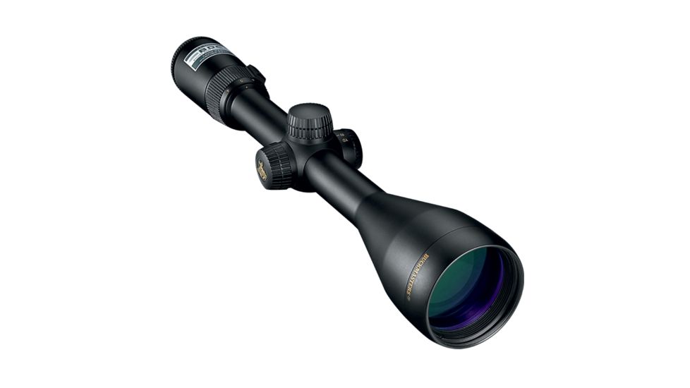 Nikon Buckmasters 4-12x50mm Rifle Scope 6483