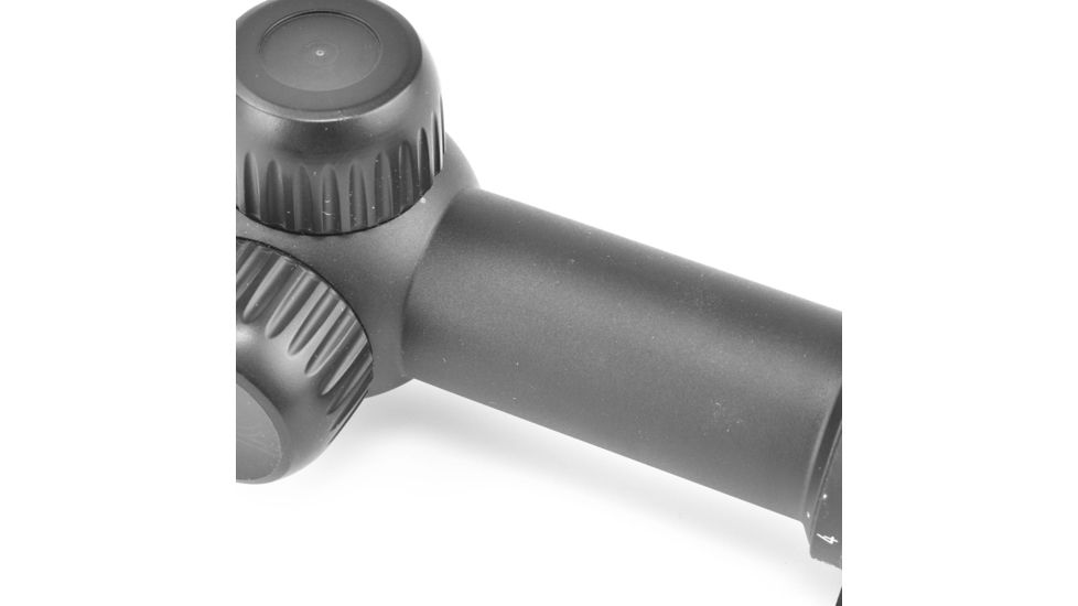 Nikon Buckmasters 4-12X40 BDC Rifle Scope 16339