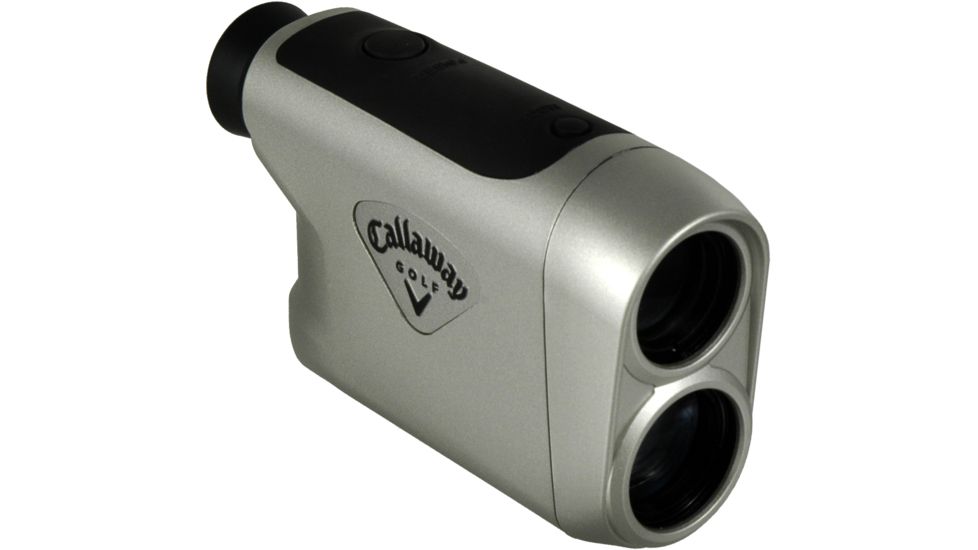 Nikon Callaway Golf LR-800 Premium Laser Rangefinder 8364 Alt. View